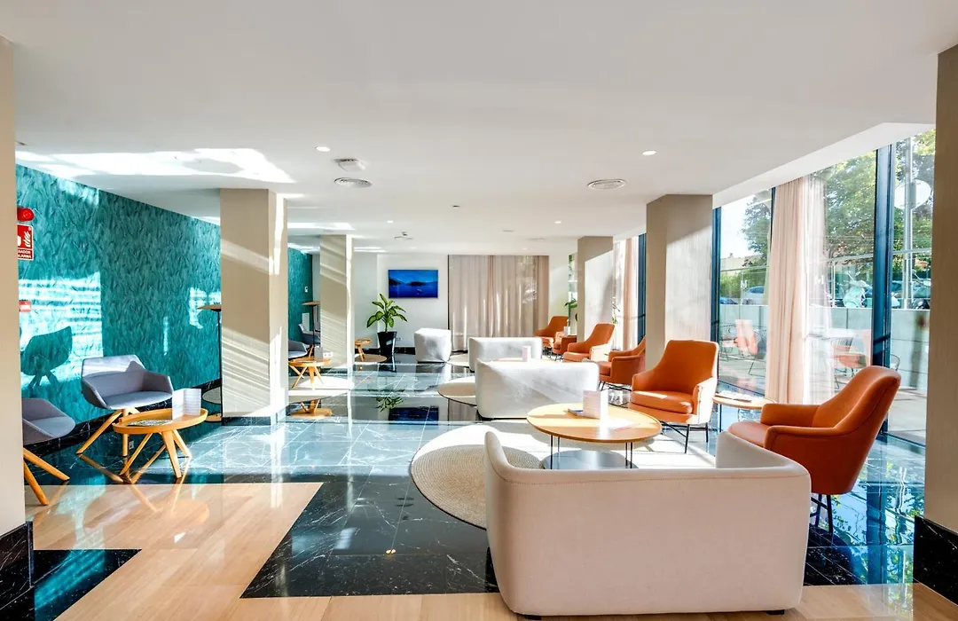 Isla Mallorca & Spa-1