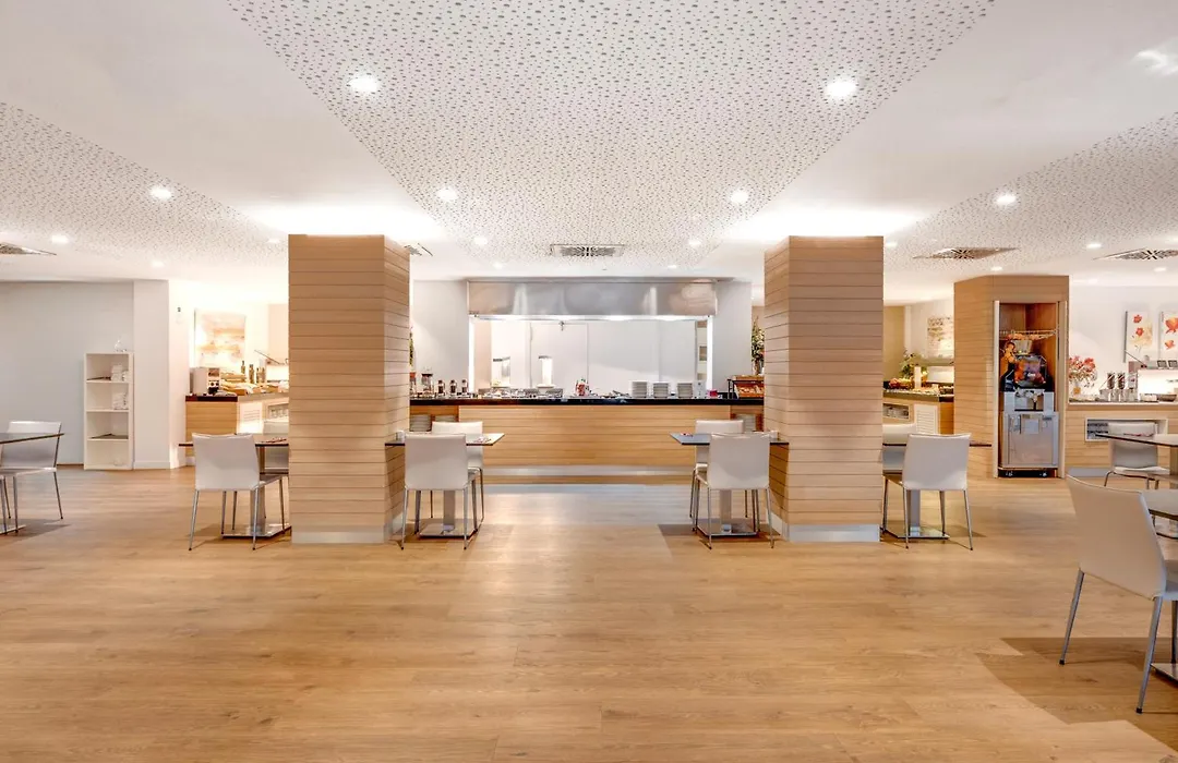 Isla Mallorca & Spa-1